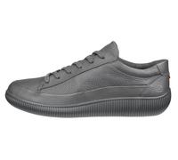 Ecco SOFT ZERO MEN`s WP 53777450869 grau - Sneakers für Herren - Größe 44