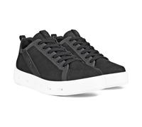 ECCO Damen Street 720, Black/Black, 36 EU