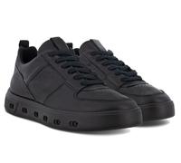 ECCO STREET 720 W SNEAKER, Schwarz, 41 EU