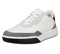 Ecco STREET COURT 53981461444 weiß - Sneakers für Herren - Größe 43