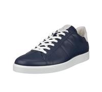 Ecco STREET LITE 52130455408 dunkel-blau - sportliche Halbschuhe für Herren - Größe 45