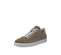 ECCO Sneaker Street Lite (Wildleder) nutmeg braun Herren, Größe Euro (US) 44
