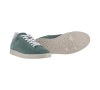 ECCO Sneaker Street Lite (Wildleder) türkis Herren, Größe Euro (US) 41