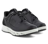 ECCO Damen Multi-Vent W Low GTXS Sneaker, Schwarz (Black 1001), 37 EU