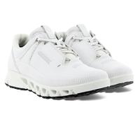 Ecco MULTIVENT Damenschuhe - Halbschuhe - Sneaker weiß NEU