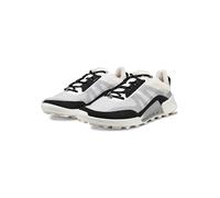 ecco Biom X Mountain Schuhe Sneaker weiß schwarz 823853 - Größe 37