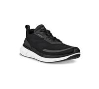 Ecco Athleisure für Damen, schwarz, Größe 39 EU