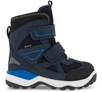 Ecco Snow Mountain GTX Winterstiefel, Black/Night Sky, 40