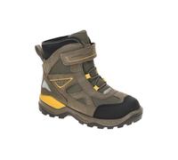 Ecco SNOW MOUNTAIN 71031261355 taupe - Kinderschuhe Jungen - Größe 24