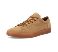 Ecco Soft 10 Schuhe Sneakers braun camel Herren 560114 - Größe 46