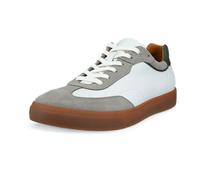 Ecco SOFT 10 M für Herren, weiß, Größe 46 EU