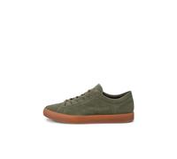 Ecco Soft 10 Schuhe Sneakers grün tarmac Herren 560114 - Größe 41