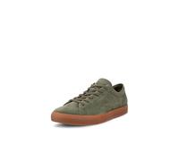 Ecco Sneaker Soft 10 Herren Grün (Tarmac) Größe 41