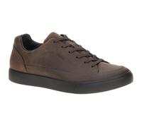 ECCO Soft 10 Men´s Herrenschuhe 56013402178 56013402178 Braun, EU 43