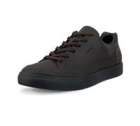 Ecco Soft 10 Schuhe Sneakers braun Herren GORE-TEX 560134 für Herren, braun, Größe 46 EU
