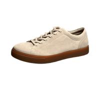 ECCO Soft 10 Men´s Herrenschuhe 56011405163 56011405163 Grau, EU 43