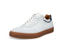 Ecco Soft 10 Schuhe Sneakers weiß offwhite Herren 560124 für Herren, weiß, Größe 45 EU