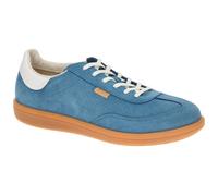 Ecco Soft 11 Sneakers Damen Schuhe blau 235813 - Größe 39