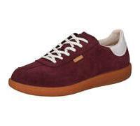 Ecco Soft 11 W Sneaker Damen rot 42