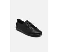 Ecco - Soft 2.0 - Schwarz - Sneaker - Größe 42