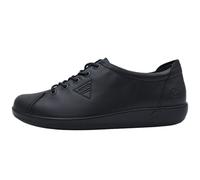 ECCO Soft 2.0 Sneaker - Größe: 37