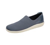 Ecco Soft 2 Slipper Schuhe blau Damen 206573 - Größe 36