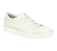 Ecco SOFT 60 LADIES 21920301007 offwhite - sportliche Halbschuhe für Damen - Größe 42