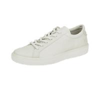 Ecco Sneaker Soft 60 Premium Weiß Herren Größe 40