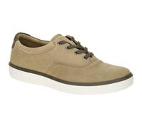 Ecco Soft 60 Schuhe CVO Sneakers braun nutmeg Herren 525504 - Größe 46