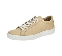 Ecco Soft 60 Schuhe Sneakers beige sand Herren 582404 - Größe 41