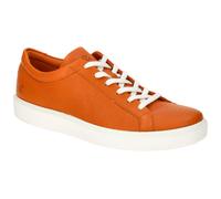 Ecco SOFT 60 Men`s 58240401073 orange - sportliche Halbschuhe für Herren - Größe 42