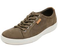 Ecco SOFT 7 MEN`S 43000402543 dunkel-grün - Sneakers für Herren - Größe 40