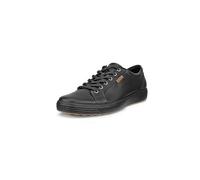 Ecco Soft 7 Sneaker Herren 43000411001 schwarz Größe 45
