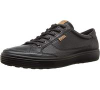 Ecco SOFT 7 MEN`S 47036401001 schwarz - sportliche Halbschuhe für Herren - Größe 43