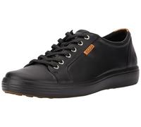ECCO Soft 7 Men`S Herrenschuhe 43000411001 43000411001 Schwarz, EU 47