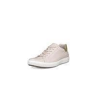 ECCO Soft 7 Mens Herrenschuhe 47082461142 47082461142 Grau, EU 43