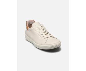 Ecco - Soft 7 New Style - Weiß - Sneaker - Größe 44