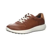 Ecco SOFT 7 RUNNER M für Herren, braun, Größe 41 EU