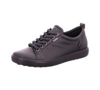 Halbschuhe Soft 7 Ecco schwarz 37 (Artikelnummer: 4A825/60X37)