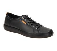 Ecco Soft 7 Sneaker Herren 43000411001 schwarz Größe 45