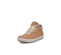 Ecco - 450493/01291 - ECCO SOFT 7 TRED W - GTX LACE - Braun 36