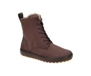 Ecco SOFT 7 TRED 45042361290 bordo - Winterstiefelette für Damen - Größe 42