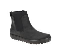 Ecco SOFT 7 TRED 45046351052 schwarz - Stiefeletten für Damen - Größe 37