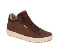 Ecco SOFT 7 Tred Mid-Sneaker braun GORE-TEX 450493 - Größe 36