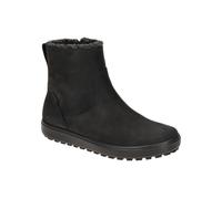Ecco SOFT 7 TRED BOOT WP 45075302001 schwarz - Winterstiefelette für Damen - Größe 36