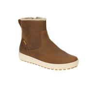 Ecco SOFT 7 TRED BOOT WP 45075302034 braun - Winterstiefelette für Damen - Größe 37