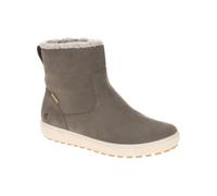Ecco SOFT 7 TRED BOOT WP 45075302559 grau - Winterstiefelette für Damen - Größe 40