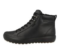 ECCO Herren Schnürschuhe Soft 7 Tred M Mid GTX Schwarz 42