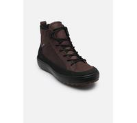 Ecco Schuhe SOFT 7 TRED M Herren Braun Gr. 40 EU