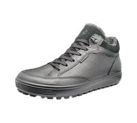 ECCO Winterschuhe Soft 7 Tred GTX (Nubukleder, wasserdicht) schwarz Damen, Größe Euro (US) 40